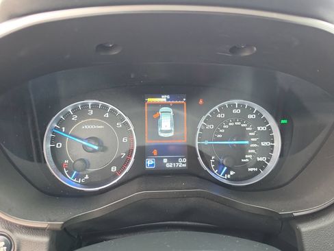 Used 2021 Subaru Ascent Touring w/ Popular Package #2A AWD/4WD image 15