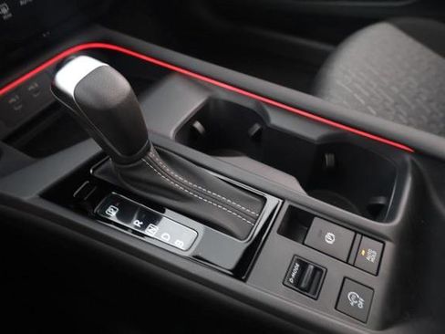 New 2026 Nissan Sentra SV image 17