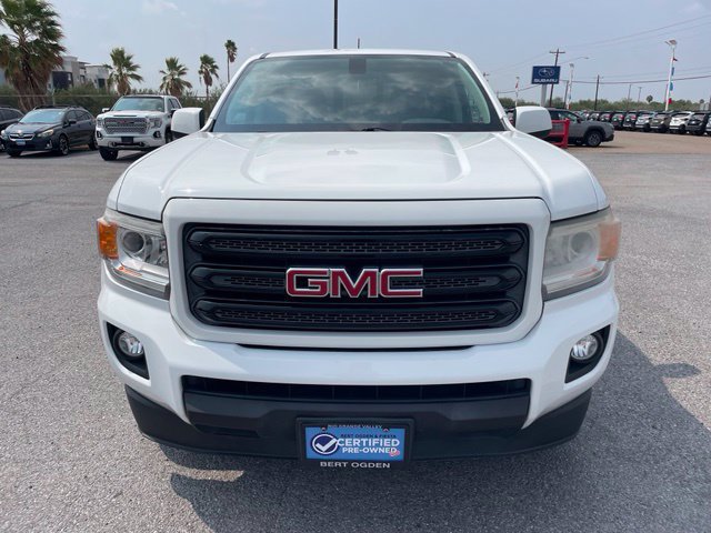 Used 2020 GMC Canyon SLE w/ Elevation Edition RWD image 2