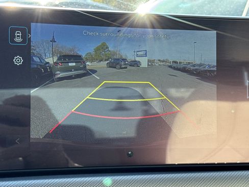 Certified 2025 Hyundai Sonata SEL image 33