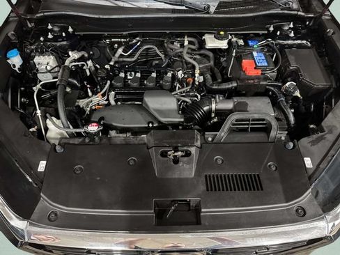 Used 2023 Honda CR-V EX-L image 25