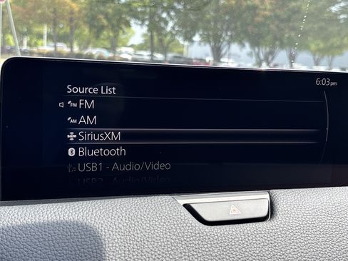 New 2026 MAZDA CX-90 3.3 Turbo w/ Premium Sport Pkg AWD/4WD image 32