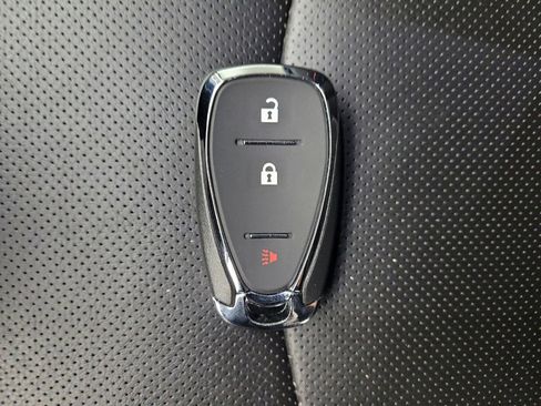 Used 2019 Chevrolet Equinox Premier image 32