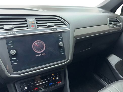 Used 2024 Volkswagen Tiguan SE R-Line image 24