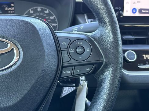 Used 2024 Toyota Corolla LE image 16