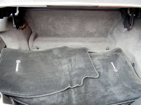 Used 2005 Mercedes-Benz SL 500 image 43