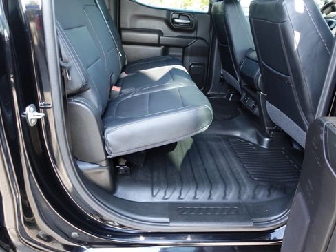 Used 2024 Chevrolet Silverado 1500 W/T w/ WT Fleet Convenience Package AWD/4WD image 22