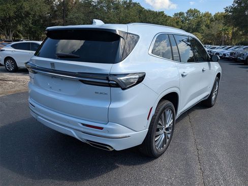 New 2026 Buick Enclave Avenir w/ Super Cruise Package image 4