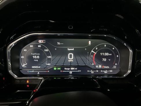 Used 2025 GMC Sierra 1500 SLT image 12