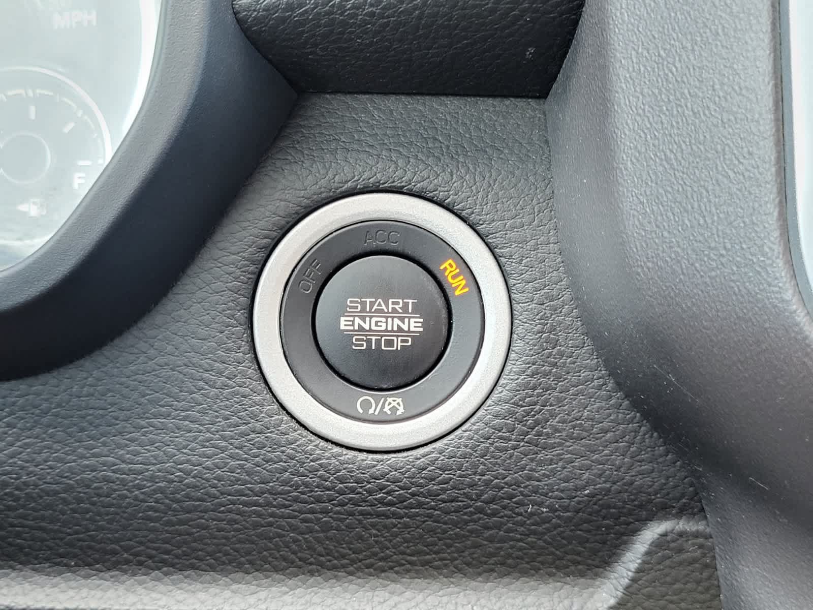 Used 2023 RAM 1500 Big Horn AWD/4WD image 18