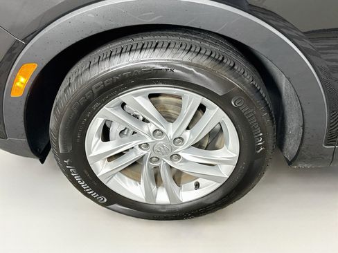 Used 2026 Buick Envista Preferred FWD image 11