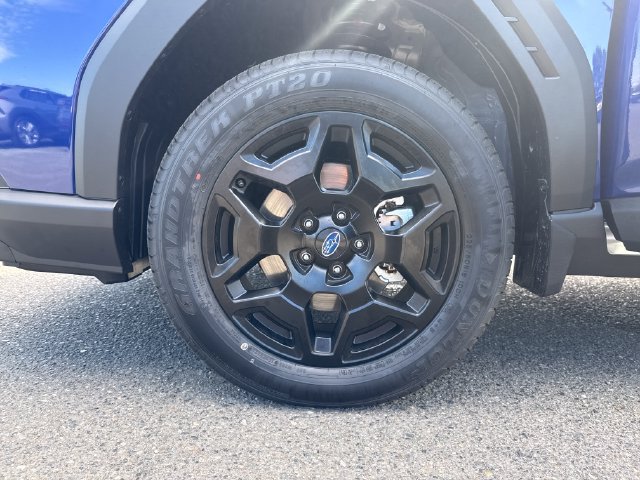 New 2026 Subaru Outback Limited AWD/4WD image 32