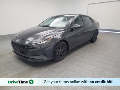 Used 2022 Hyundai Elantra SEL w/ Convenience Package