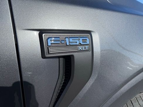 Used 2023 Ford F150 XLT w/ Equipment Group 302A High image 9