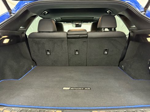 Used 2021 Lexus RX 350 F Sport image 28