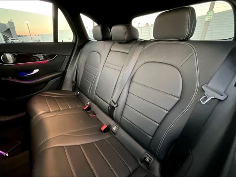 Used 2020 Mercedes-Benz GLC 300 GLC 300 image 18