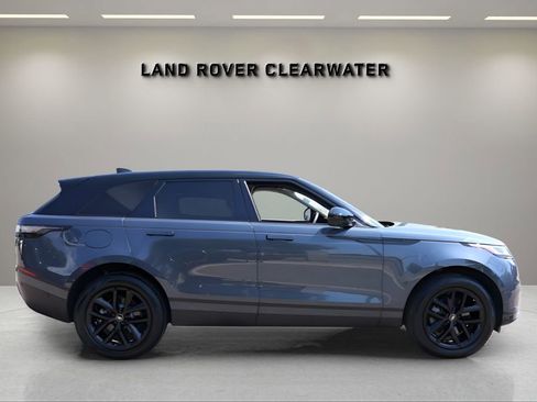 Used 2024 Land Rover Range Rover Velar S image 6