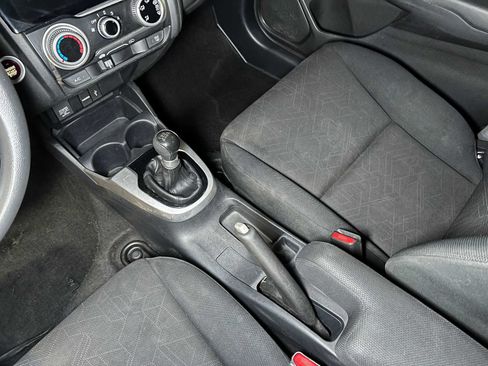 Used 2015 Honda Fit EX image 32