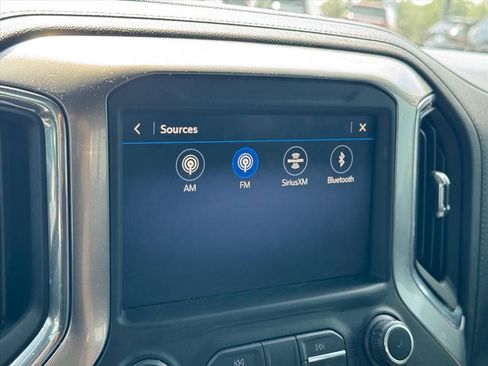 Used 2021 Chevrolet Silverado 1500 RST RWD image 23