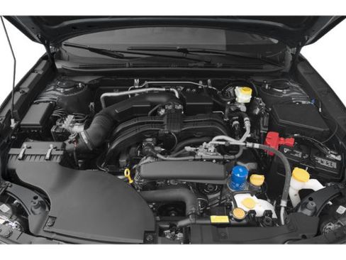 Used 2022 Subaru Legacy Premium AWD/4WD image 15
