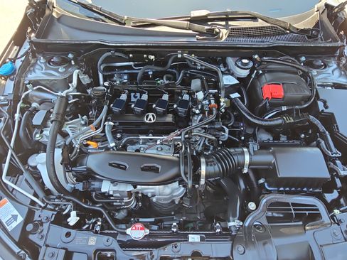 Used 2025 Acura Integra A-Spec FWD image 30