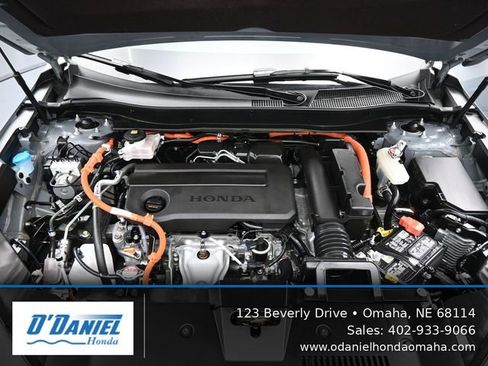 Used 2026 Honda CR-V Sport image 43
