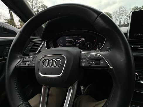 Used 2019 Audi Q5 2.0T Premium Plus w/ Premium Plus Package image 21