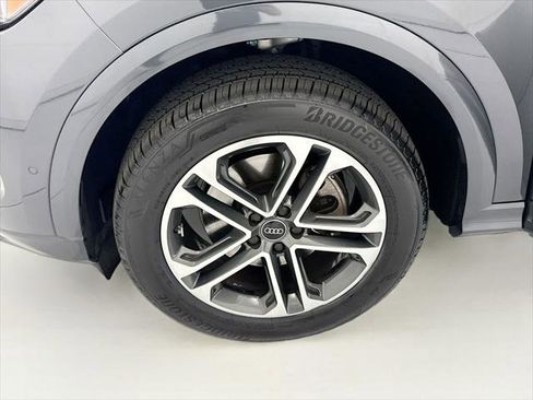 Certified 2025 Audi Q5 Premium Plus w/ Premium Plus AWD/4WD image 29