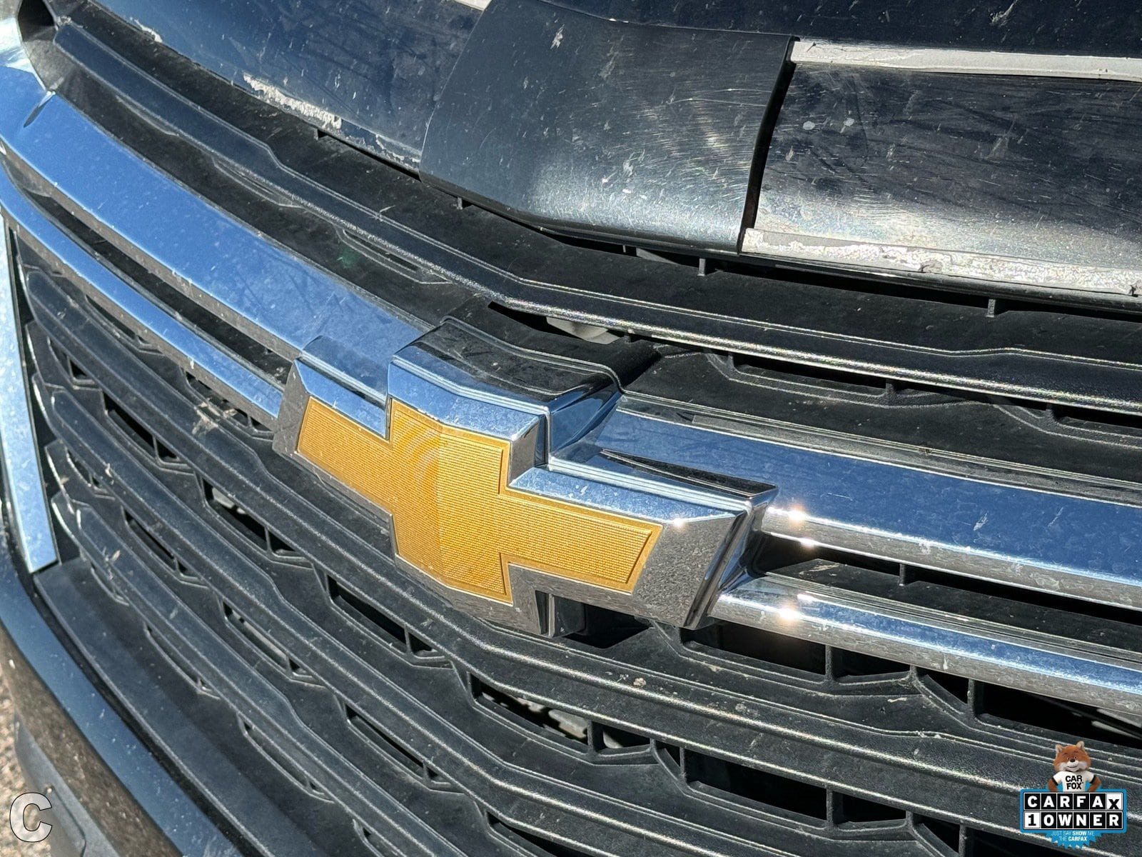 Used 2023 Chevrolet Traverse LS FWD image 7