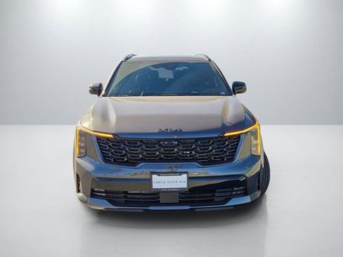New 2026 Kia Sorento SX Prestige AWD/4WD image 2