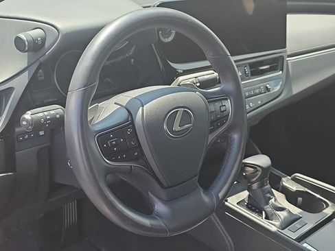 Certified 2023 Lexus ES 350 w/ Premium Package FWD image 16
