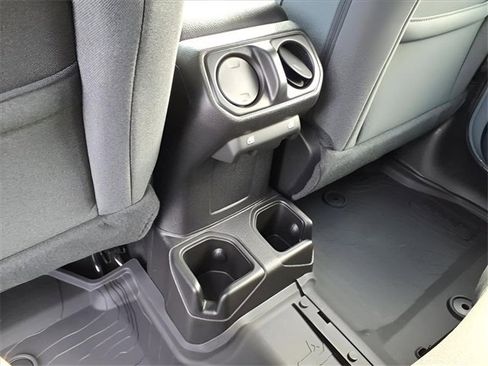New 2026 Jeep Wrangler Sport image 11
