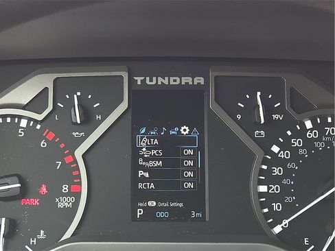 New 2026 Toyota Tundra SR5 image 24