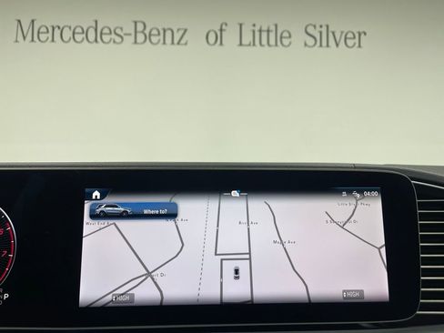 Used 2026 Mercedes-Benz GLE 450 4MATIC image 33