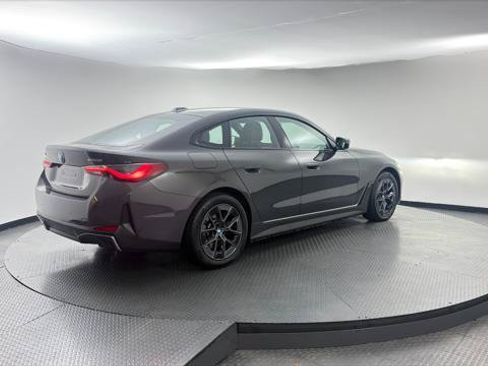 Used 2023 BMW i4 eDrive35 w/ Premium Package RWD image 7