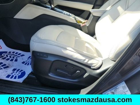 Used 2022 MAZDA CX-5 AWD 2.5 S w/ Premium Plus Pkg image 15