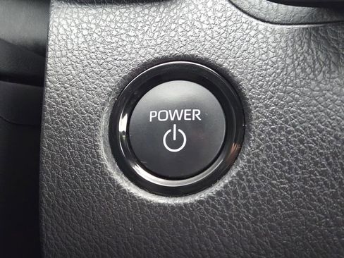 Certified 2025 Toyota Camry SE w/ Multimedia Upgrade Package image 23