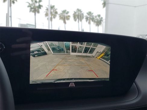 New 2026 Buick Encore GX Sport Touring image 25