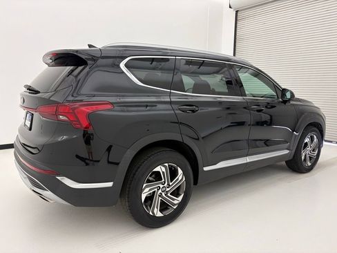 Used 2022 Hyundai Santa Fe SEL FWD image 19