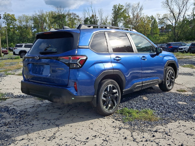 New 2026 Subaru Forester Premium AWD/4WD image 6