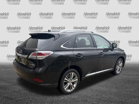 Used 2015 Lexus RX 350 AWD image 10