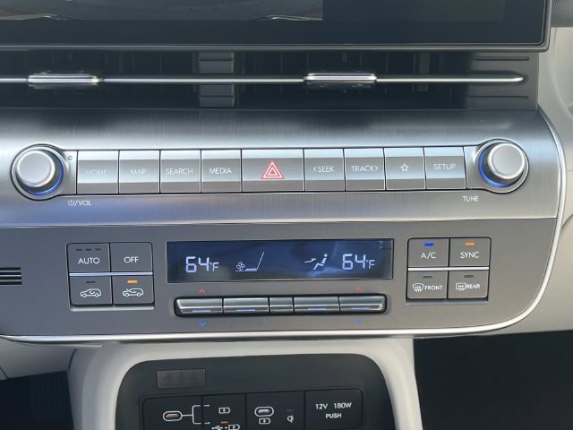 New 2027 Hyundai Kona SEL Sport FWD image 25