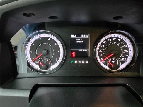 Used 2020 RAM 1500 Tradesman w/ Popular Equipment Group image 23