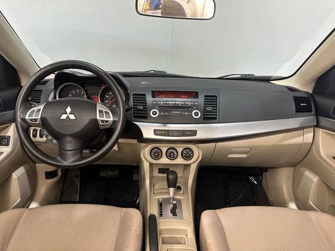 Used 2011 Mitsubishi Lancer ES image 12
