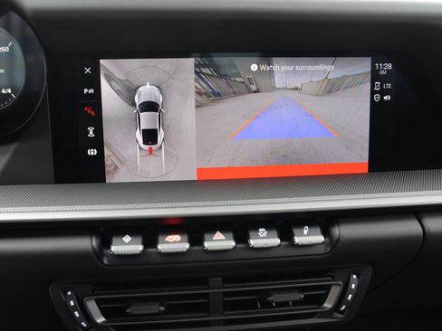 Certified 2024 Porsche 911 Carrera image 27