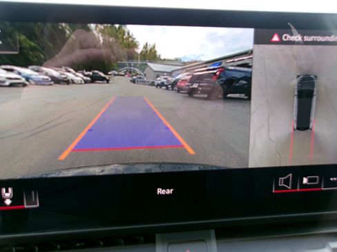 Used 2023 Audi A4 2.0T allroad Premium Plus image 16