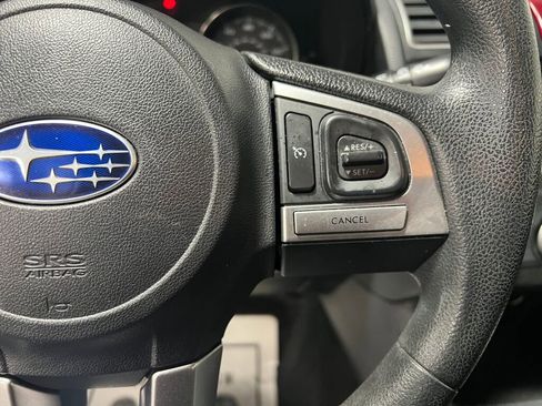 Used 2016 Subaru Crosstrek 2.0i image 12