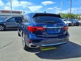 Used 2019 Acura MDX SH-AWD w/ Technology Package image 4