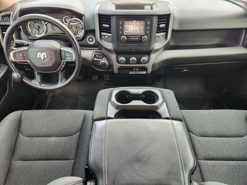 Used 2020 RAM 1500 Tradesman RWD image 26