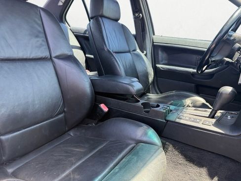 Used 1997 BMW M3 Sedan RWD image 15